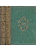 Dickens - A Pickwick-Klub I-IV. (Két kötetben)