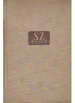 Vándor Kálmán - Lipótmező Vándor Kálmán - Lipótmező, Budapest 1940 antikvár könyv