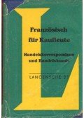 Godfrin, Emil P. - Französisch für Kaufleute