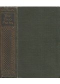 Ruskin, John - The two paths