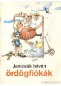 Janicsák István - Ördögfiókák