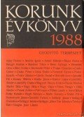 Aniszi Kálmán,Kiss János - Korunk évkönyv 1988.
