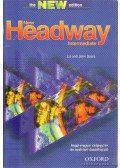 Soars, John,LIZ SOARS - New Headway Intermediate - Angol-magyar szójegyzék és nyelvtani összefoglaló