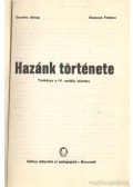 Almas, Dumitru,Fotescu, Eleonora - Hazánk története