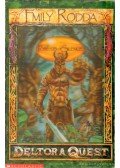 Rodda, Emily - Deltora Quest