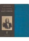 Gál Zsuzsa - Az én zeneszerzőm Liszt Ferenc