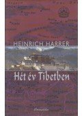 Harrer, Heinrich - Hét év Tibetben
