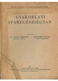 Pályi Márton dr.,Szakasits Antal - Gyakorlati iparegészségtan