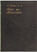 Charles, P - Isten közelében II. kötet