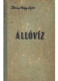 Dövényi Nagy Lajos - Állóvíz