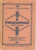 Bessenyei György - A philosophus