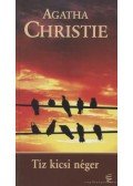 Agatha Christie - Tíz kicsi néger