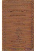 Dr. Schack Béla - Magyar szöveg német fordításra