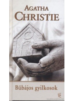 Agatha Christie - Bűbájos gyilkosok Agatha Christie - Bűbájos gyilkosok, Budapest 2009 antikvár könyv