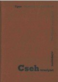 Sipos István - Cseh társalgási zsebkönyv