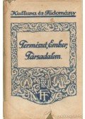 Emerson, Ralph Waldo - Természet, ember, társadalom