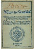 Négyesy László - Arany Négyesy Lászlótól