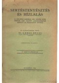 Dr. Gábos Dénes - Sertéstenyésztés és hízlalás