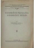 Pollerman Arthur dr. - Egészségügyi propaganda egészségügyi nevelés