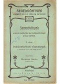 Markovics Sándor - Szemelvények a német eszthetikai és irodalomtörténeti próza köréből II. rész