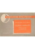 Tomics Ljubomir,Dr. Horváth Miklós - Szerb-horvát társalgási zsebkönyv
