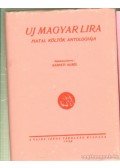 Kárpáti Aurél - Uj magyar lira (mini)