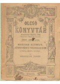 Horváth János - Magyar ritmus, jövevény-versidom