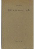 Heinrich Böll - Billar a las noueve y media