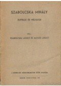 Ravasz László,Szabolcska László - Szabolcska Mihály