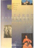 Mirosevic, Franko dr.,Sanjek, Franjo dr.,Macan, Trpimir dr.,Peric, Ivo dr. - Pregled Provijesti Hrvatskog Naroda