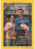 Garrett, Wilbur E. - National Geographic 1985. September