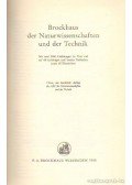  - Brockhaus der Naturwissenschaften und der Technik
