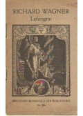 Wagner Richárd - Lohengrin