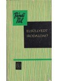 Pándi Pál - Elsüllyedt irodalom?
