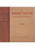 Kőhalmi Béla - A mindent tudó nő