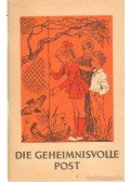Gorelik, S. G. - Die Geheimnisvolle Post