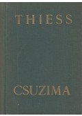 Thiess, Frank - Csuzima