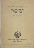 Mohácsi István - Géplakatos és motorszerelő szakmai rajzolvasási példatár