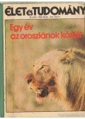 Ludas M. László (szerk.) - Élet és tudomány 1988. (teljes)