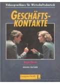 Krause, Wolfgang,Bayard, Ann-Christin - Geschäfts - Kontakte