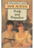 Jane Austen - Pride and Prejudice