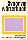Görner,Herbert,Günter Kempcke - Synonymwörterbuch