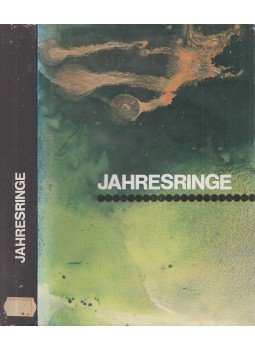 Szende Béla - Jahresringe Szende Béla - Jahresringe, Budapest 1984 antikvár könyv