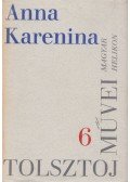Lev Tolsztoj - Anna Karenina