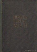 Herczeg Ferenc - Herczeg Ferenc művei