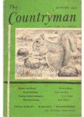 Mabey, Richard,Gardiner, Leslie,Grant, J. S.,Ward, Leila - The Countryman 1970 Autumn