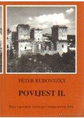 Rubovszky Péter - Povijest II.