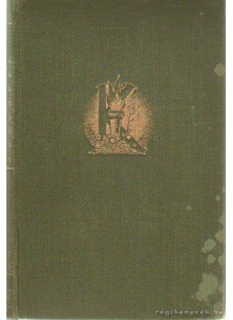 Ambrus Zoltán - Vezető elmék Ambrus Zoltán - Vezető elmék, Budapest 1932 antikvár könyv