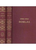 Bözödi György - Romlás I-II.