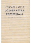 Forgács László - József Attila esztétikája